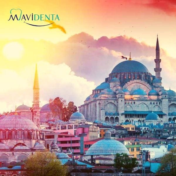 All On 4 Dental Implants Cost Turkey All On 4 Dental Implants Cost Turkey