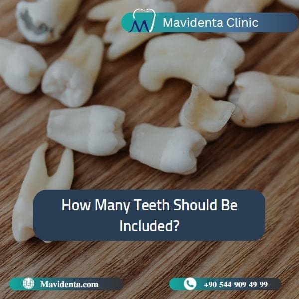 Best dentist for smile makeover