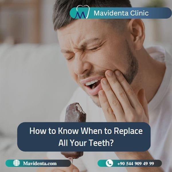 How Much Does it Cost to Replace a Tooth