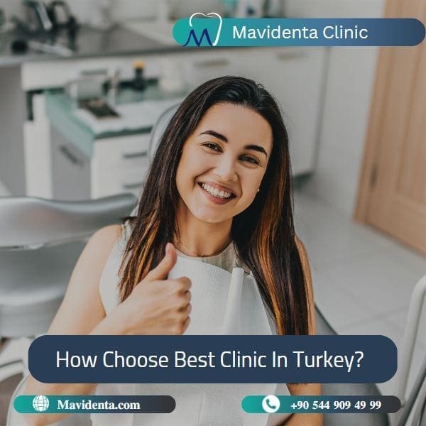 Precios del turismo dental en Turquía