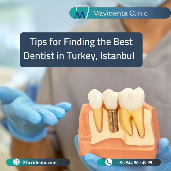 Best Dentist In Turkey Istanbul Best Dentist In Turkey Istanbul
