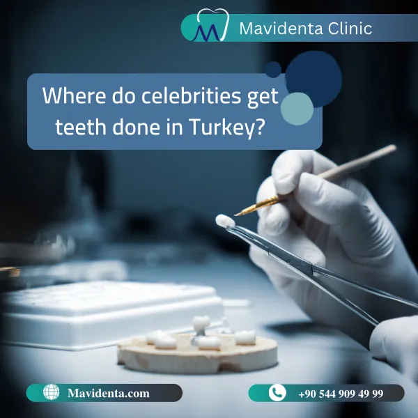 Best Clinic In Turkey for Dental Implants Best Clinic In Turkey for Dental Implants