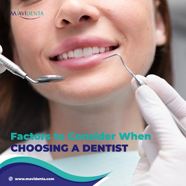 How To Find a Good Dentist In Turkey