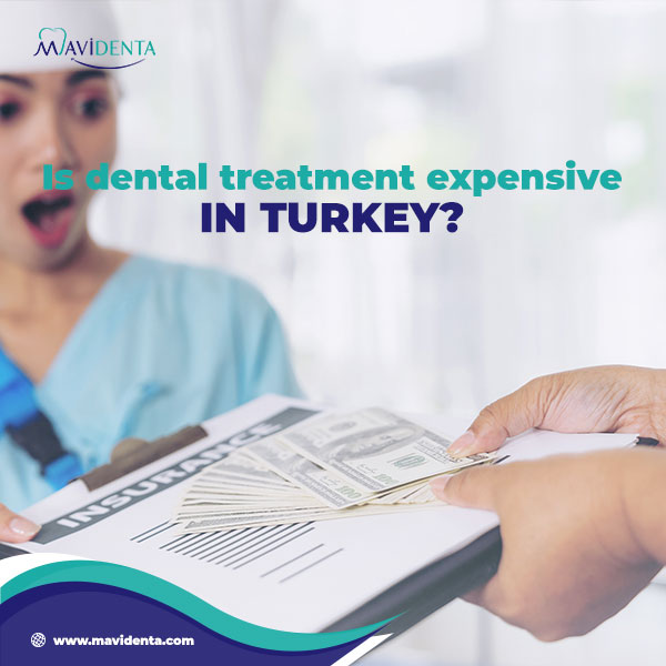 How To Find a Good Dentist In Turkey