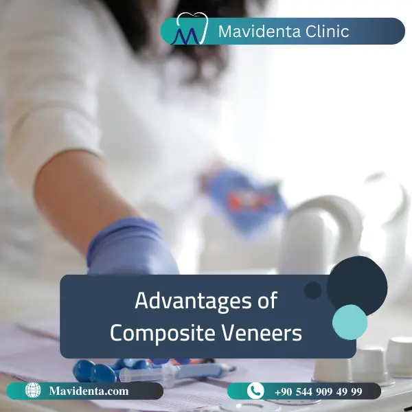 Composite Veneers Turkey Price Composite Veneers Turkey Price