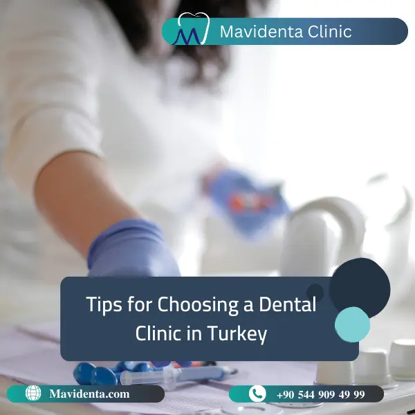 GCR Scores Of Dental Clinics In Turkey GCR Scores Of Dental Clinics In Turkey