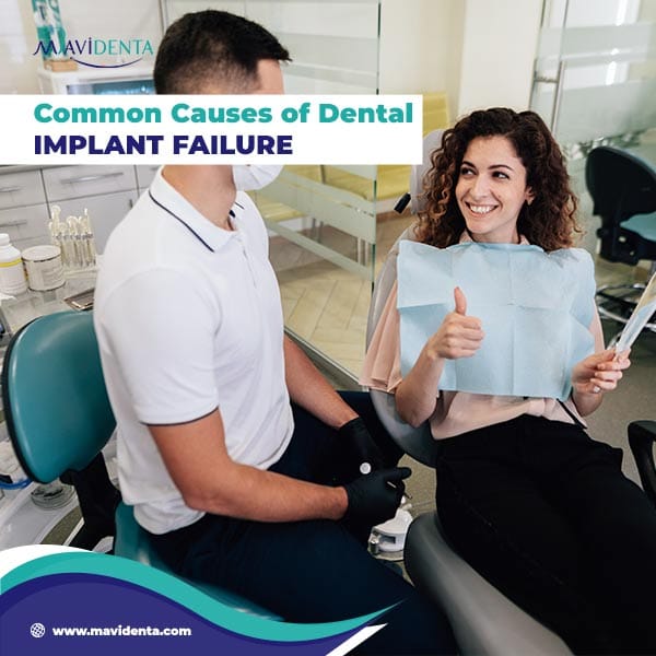 Who Is Responsible For Dental Implant Failure Who Is Responsible For Dental Implant Failure