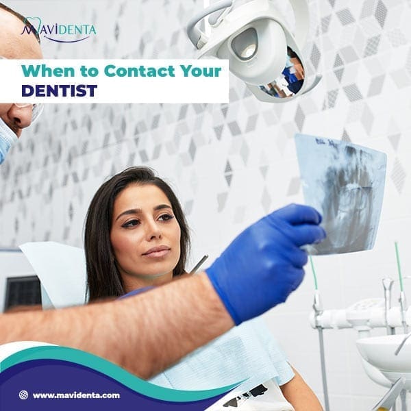 Dolor pulsátil después de una corona de implante dental Dolor pulsátil después de una corona de implante dental