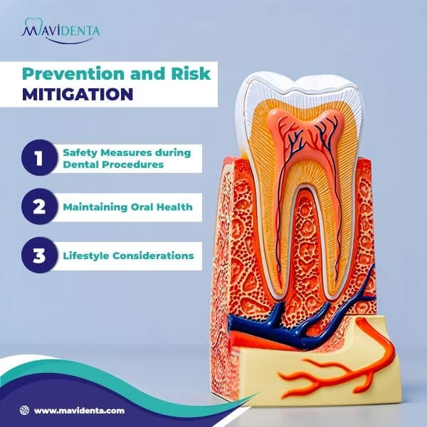 Symptoms of Dental Nerve Damage Causes and Treatments Prevention and Risk Mitigation