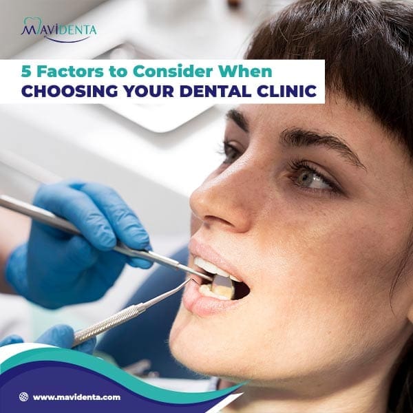 Cost of dental implants abroad
