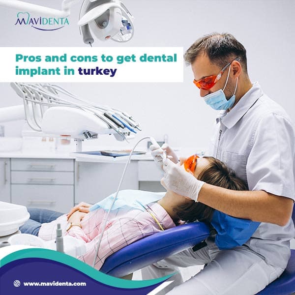 Зубные имплантаты за границей: подробный гид dental implants in other countries.