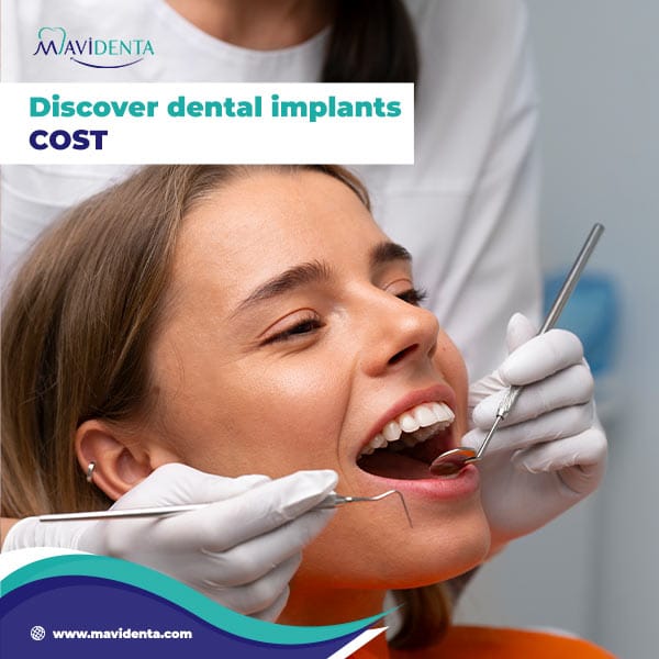 Самые недорогие зубные имплантаты: новая улыбка без долгов least expensive dental implants