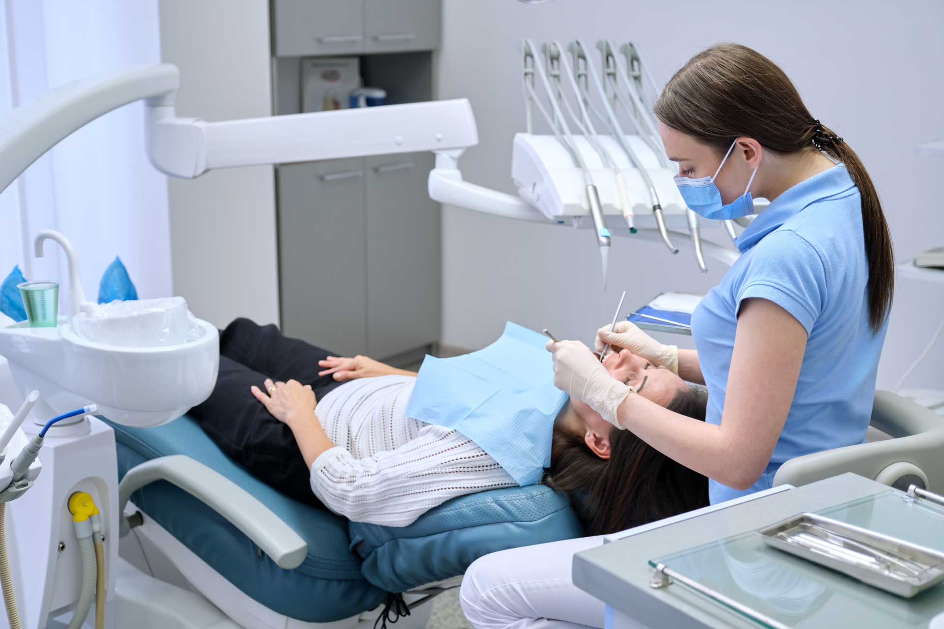 All on 4 Dental Implants