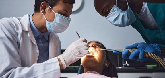 Dental Implants