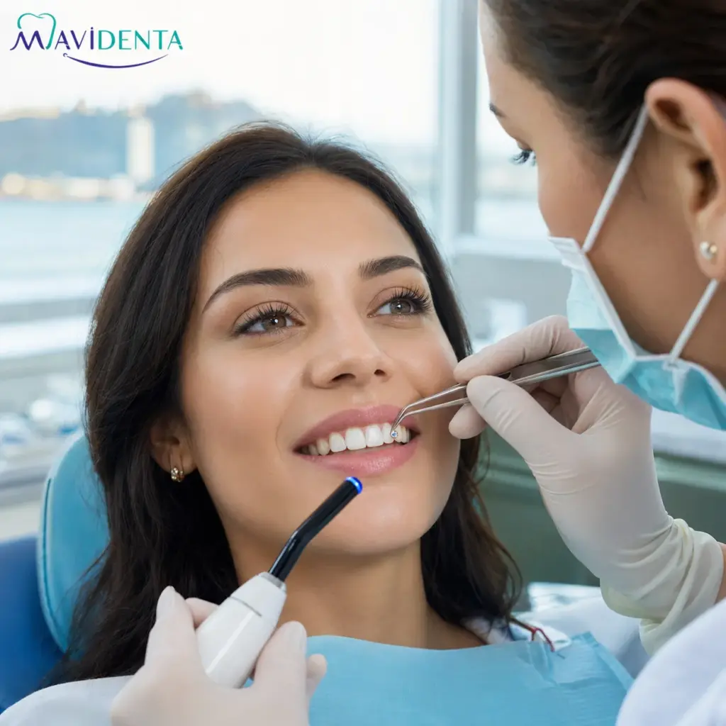 Dental Diamond