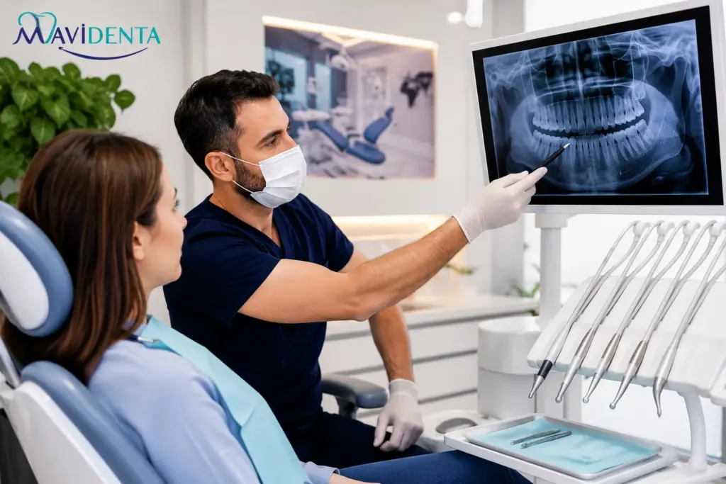How to Choose a Good Dentist