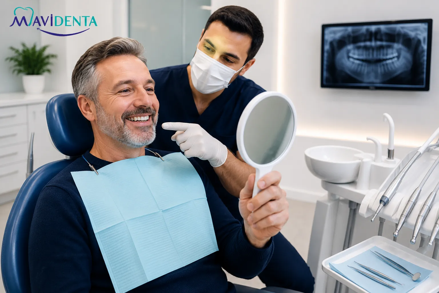 How to Choose a Good Dentist: 8 Things to Check Before You Book How to Choose a Good Dentist