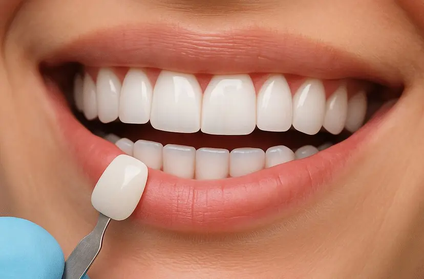 Cheapest Countries for Veneers
